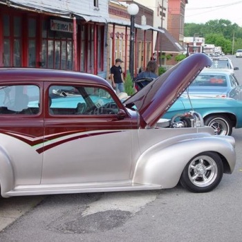 2008 Cruise-In