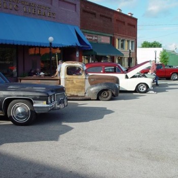 2008 CruiseIn |  