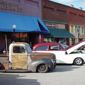 2008 Cruise-In