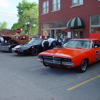 2008 CruiseIn |  