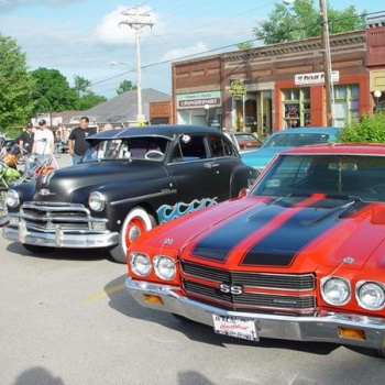 2008 CruiseIn |  