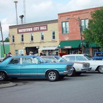 2008 CruiseIn |  