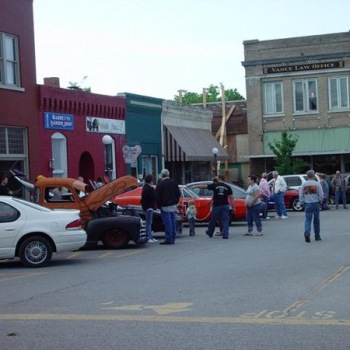 2008 CruiseIn |  