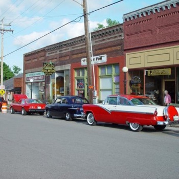 2008 Cruise-In