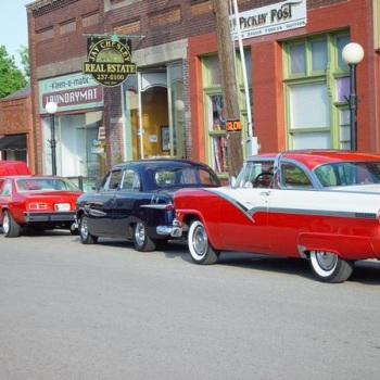 2008 CruiseIn |  