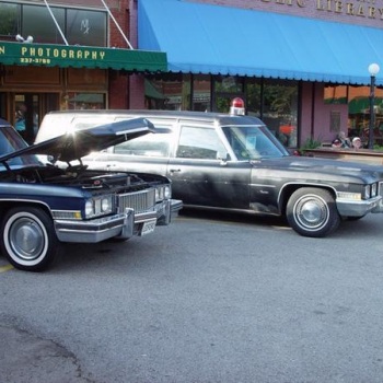 2008 CruiseIn |  