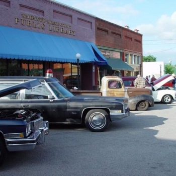 2008 CruiseIn |  