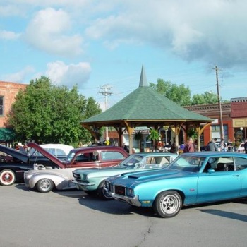 2008 CruiseIn |  