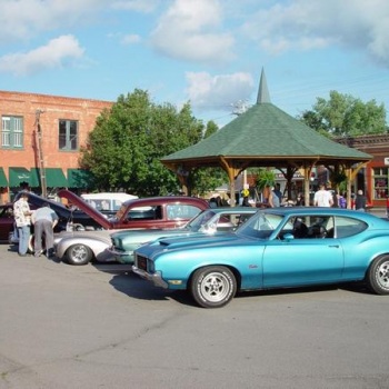 2008 Cruise-In