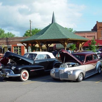 2008 CruiseIn |  