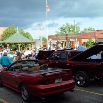 2008 Cruise-In