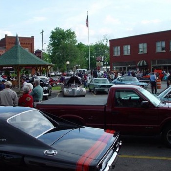 2008 CruiseIn |  