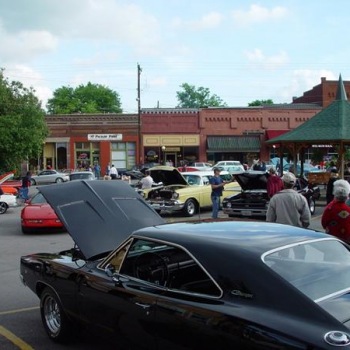 2008 CruiseIn |  