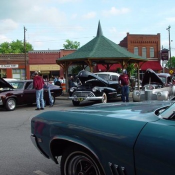 2008 CruiseIn |  