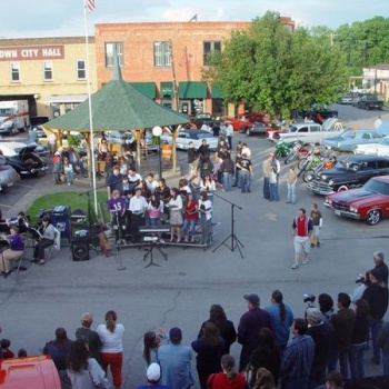 2008 CruiseIn |  