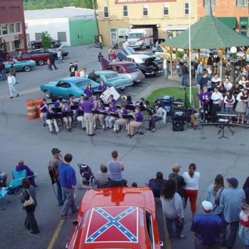 2008 CruiseIn |  