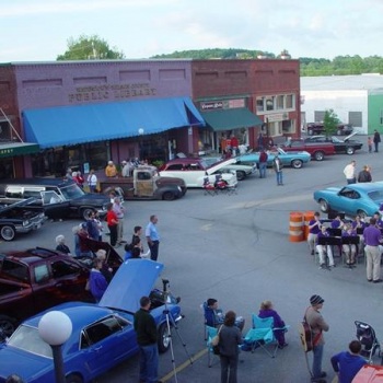 2008 CruiseIn |  