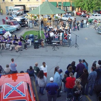 2008 CruiseIn |  
