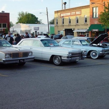 2008 CruiseIn |  
