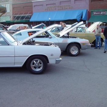 2008 CruiseIn |  