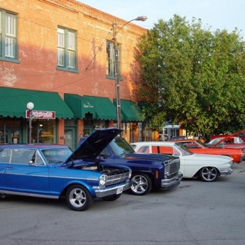 2008 CruiseIn |  