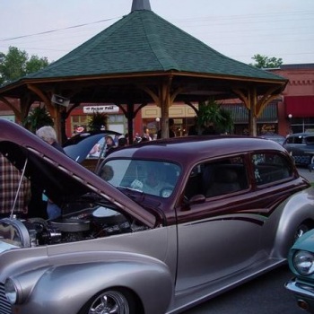 2008 CruiseIn |  