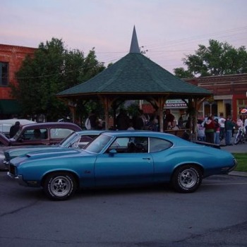 2008 Cruise-In
