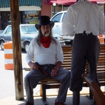 2008 Train Robbery