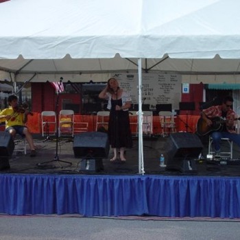 2009 Music Festival |  