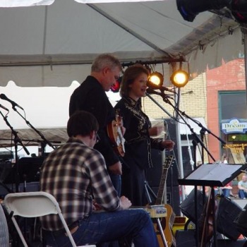 2009 Music Festival