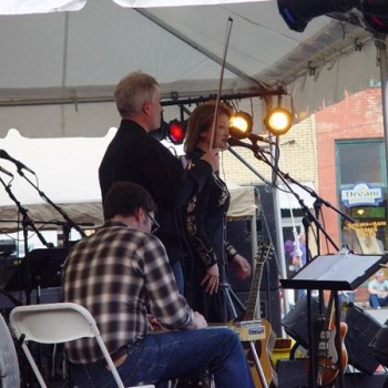 2009 Music Festival |  