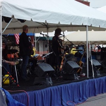 2009 Music Festival