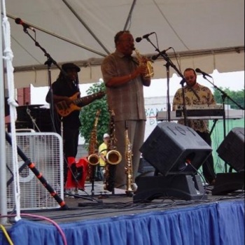 2009 Music Festival |  