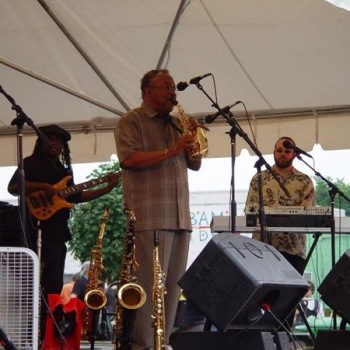 2009 Music Festival |  