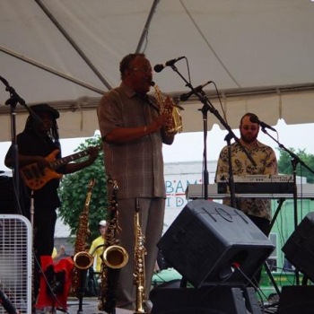 2009 Music Festival |  