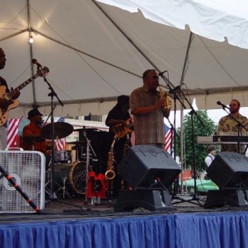 2009 Music Festival