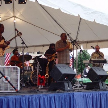 2009 Music Festival