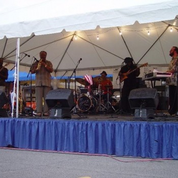 2009 Music Festival |  