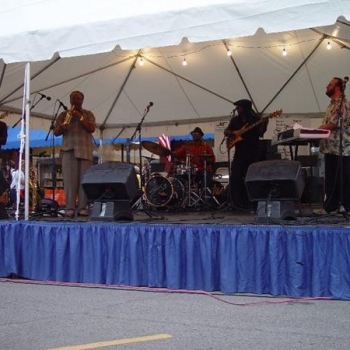 2009 Music Festival |  