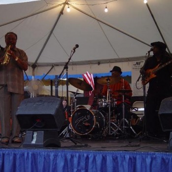 2009 Music Festival