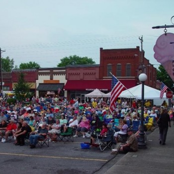 2009 Music Festival