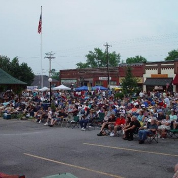 2009 Music Festival |  