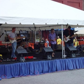 2009 Music Festival |  