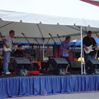 2009 Music Festival