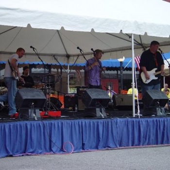 2009 Music Festival |  
