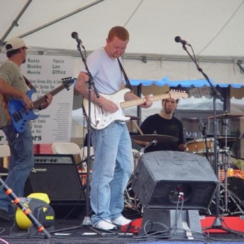 2009 Music Festival |  