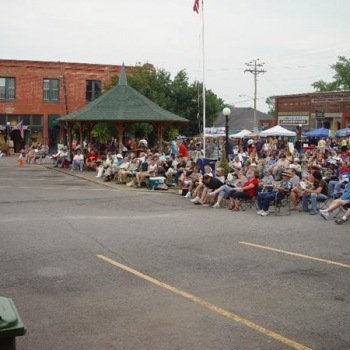 2009 Music Festival