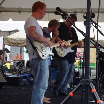 2009 Music Festival |  