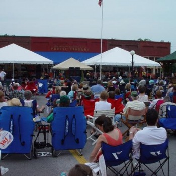2009 Music Festival |  