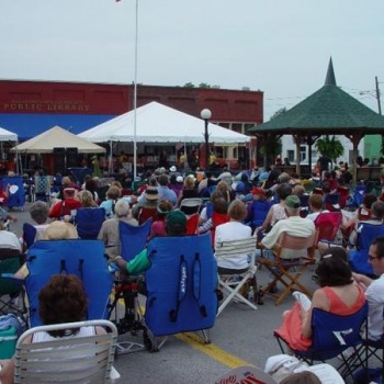2009 Music Festival |  